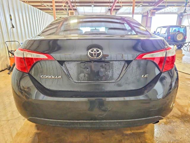 Продажа на аукционе авто 2015 Toyota Corolla, vin: 5YFBURHE3FP332224, номер лота: 55176336