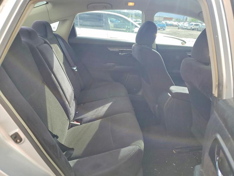 Продажа на аукционе авто 2013 Nissan Altima, vin: 1N4AL3AP2DC179399, номер лота: 52194536