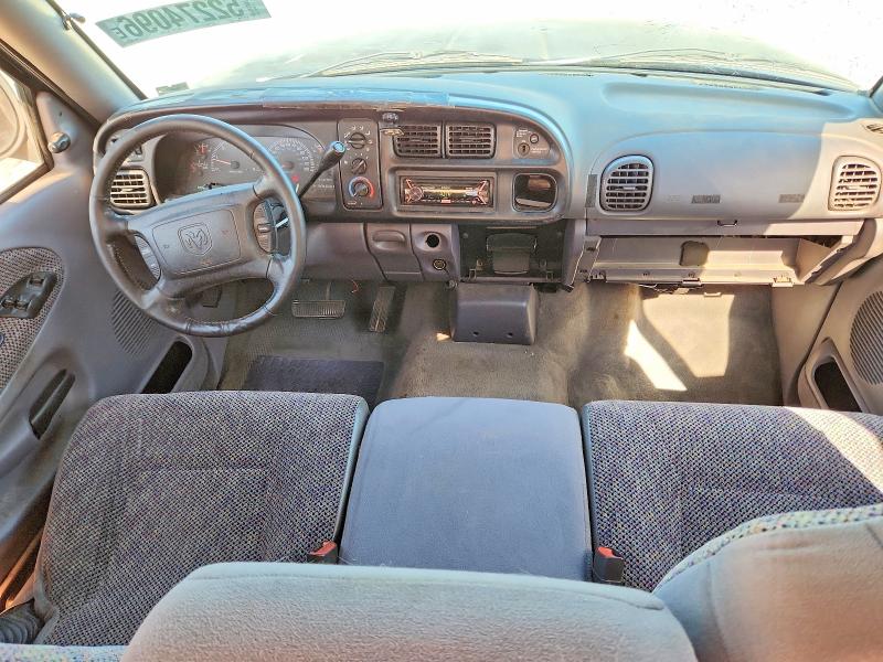 Продаж на аукціоні авто 2001 Dodge Ram 1500, vin: 3B7HC13Y21G788715, номер лоту: 52274096
