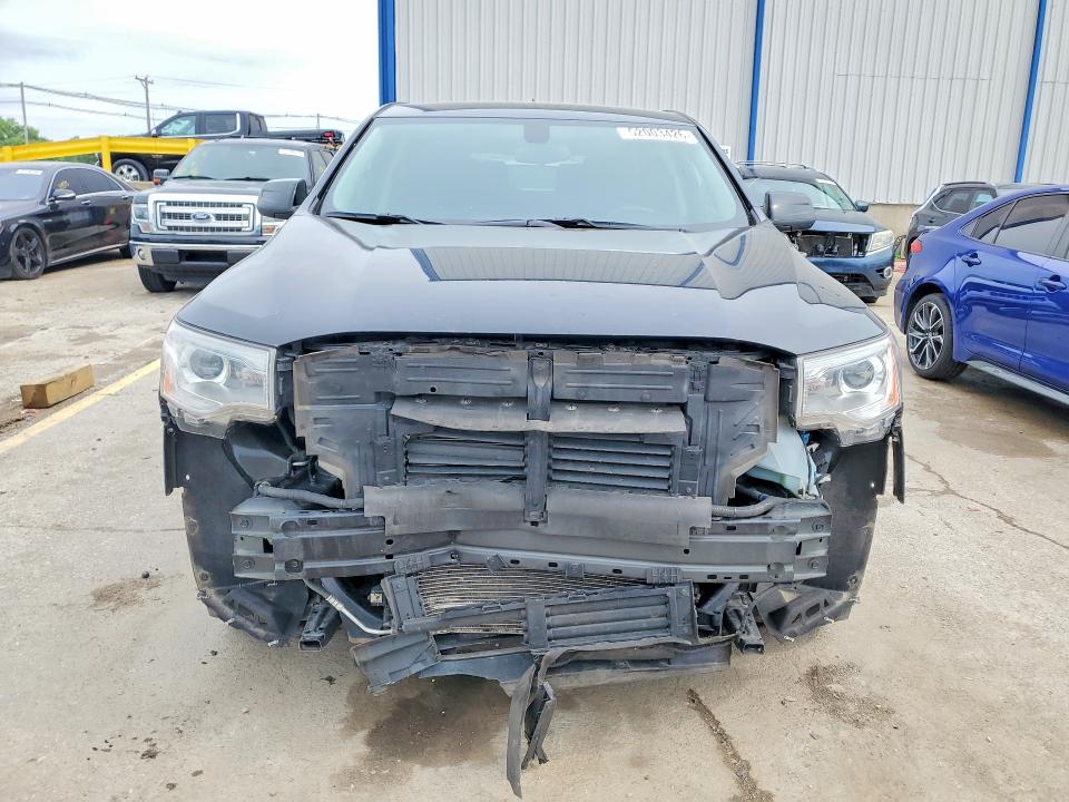 Aukcja sprzedaży 2019 Gmc Acadia, vin: 1GKKNRLA8KZ230200, numer aukcji: 52003426