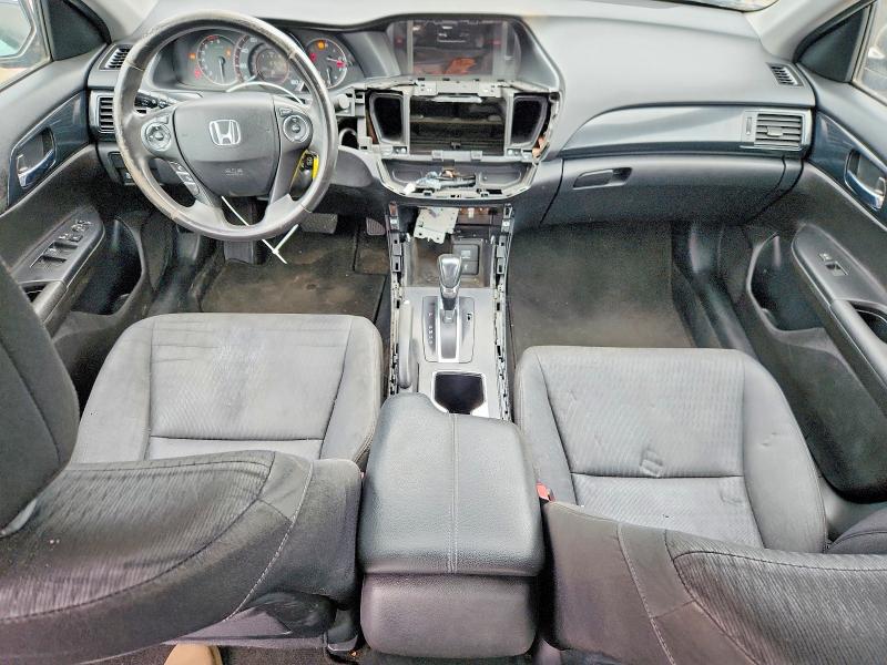 Aukcja sprzedaży 2013 Honda Accord, vin: 1HGCR2F53DA282461, numer aukcji: 54662646