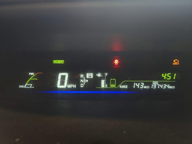 Aukcja sprzedaży 2013 Toyota Prius V, vin: JTDZN3EU1D3198257, numer aukcji: 54323976