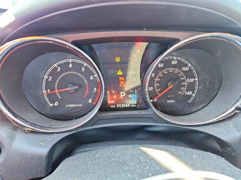 Aukcja sprzedaży 2016 Mitsubishi Outlander Sport, vin: JA4AP3AW0GZ049798, numer aukcji: 52302236