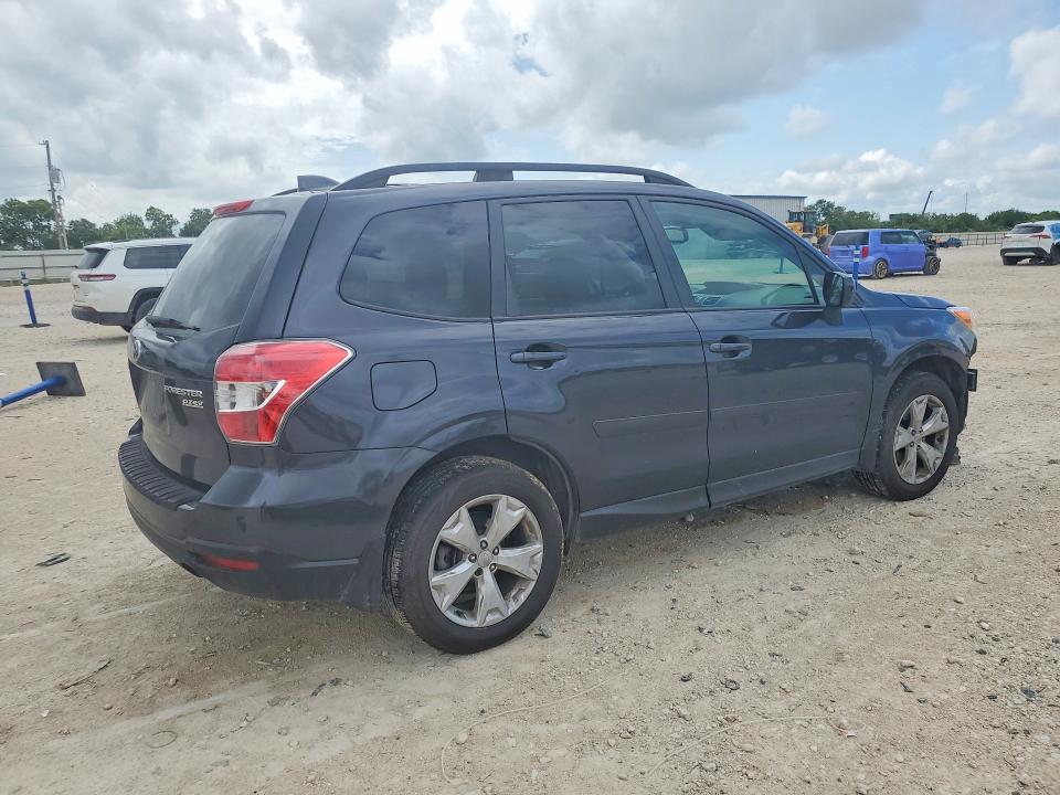 Продаж на аукціоні авто 2016 Subaru Forester, vin: JF2SJAGC2GH432436, номер лоту: 54861916