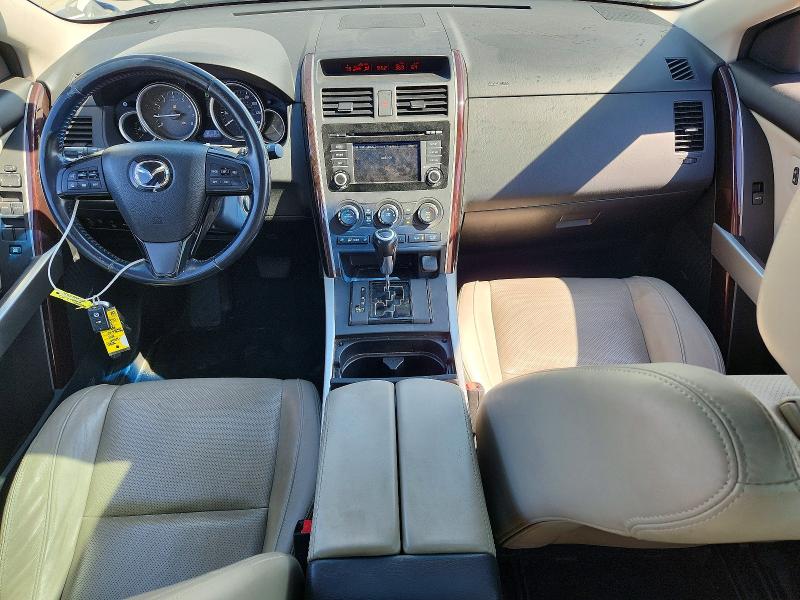 Aukcja sprzedaży 2013 Mazda Cx-9, vin: JM3TB3DV3D0414806, numer aukcji: 53922576