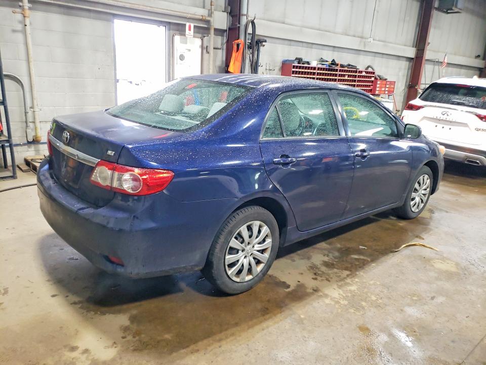 Auction sale of the 2012 Toyota Corolla, vin: 2T1BU4EEXCC825207, lot number: 53775896