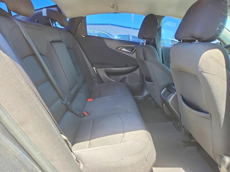 Aukcja sprzedaży 2017 Chevrolet Malibu, vin: 1G1ZE5ST2HF213062, numer aukcji: 53285416