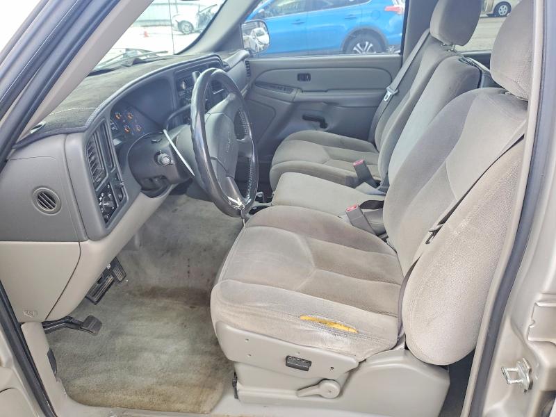 Aukcja sprzedaży 2004 Gmc Yukon, vin: 1GKEC13Z54R287712, numer aukcji: 54061476