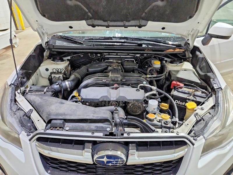 Aukcja sprzedaży 2013 Subaru Impreza, vin: JF1GJAC68DH024206, numer aukcji: 53600086