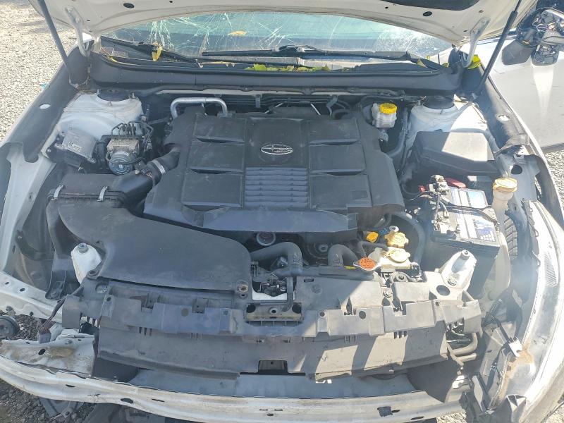53404786 :رقم المزاد ، 4S4BSENC8J3316678 vin ، 2018 Subaru Outback مزاد بيع