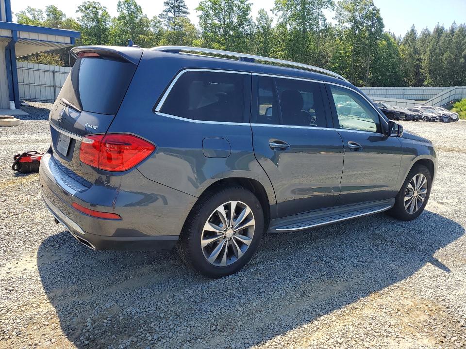 Продаж на аукціоні авто 2013 Mercedes-benz Gl, vin: 4JGDF7CEXDA153691, номер лоту: 53612366
