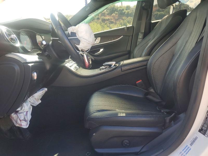 Продажа на аукционе авто 2019 Mercedes-benz E, vin: WDDZF4JB5KA627342, номер лота: 54724716