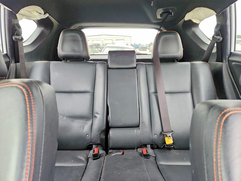 54607166 :رقم المزاد ، JTMJFREV8HJ137463 vin ، 2017 Toyota Rav4 مزاد بيع