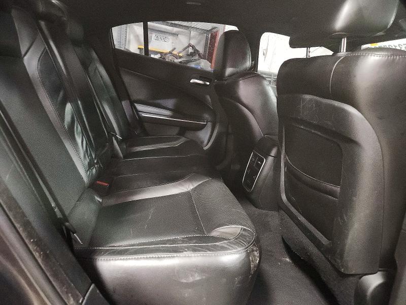2021 Dodge Charger მანქანა იყიდება აუქციონზე, vin: 2C3CDXBG9MH642792, აუქციონის ნომერი: 53125766