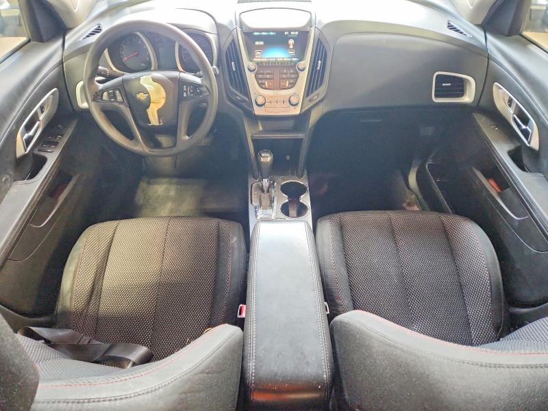 Aukcja sprzedaży 2016 Chevrolet Equinox, vin: 2GNFLEEK0G6177603, numer aukcji: 52458366
