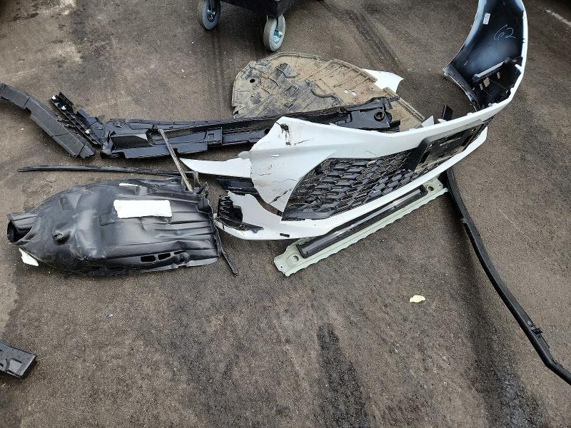 52033026 :رقم المزاد ، 4T1DAACK8TU685990 vin ، 2026 Toyota Camry مزاد بيع