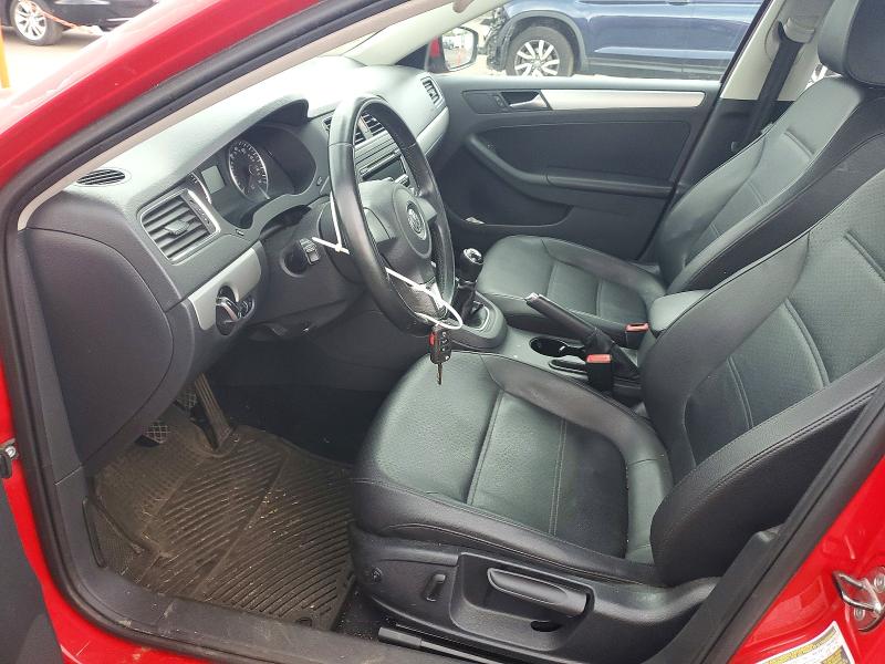 Aukcja sprzedaży 2013 Volkswagen Jetta, vin: 3VWBP7AJ6DM357106, numer aukcji: 52739316
