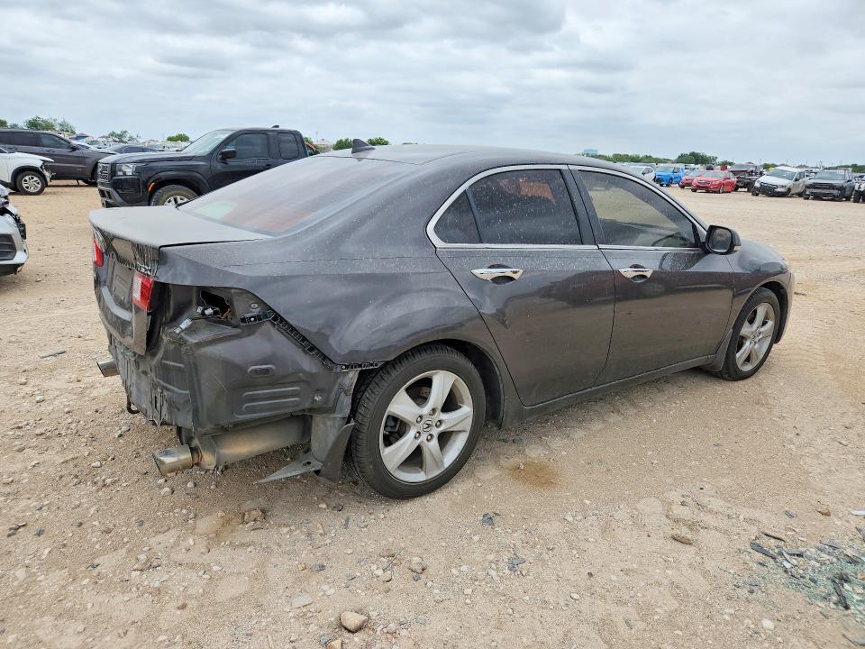 54127886 :رقم المزاد ، JH4CU26699C019293 vin ، 2009 Acura Tsx مزاد بيع