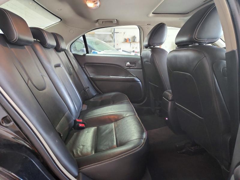 Aukcja sprzedaży 2010 Ford Fusion, vin: 3FAHP0JA7AR342042, numer aukcji: 52843116