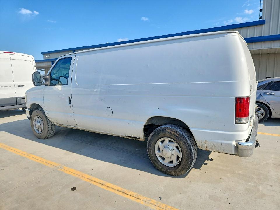 Продажа на аукционе авто 2008 Ford Econoline, vin: 1FTNE24W18DA48807, номер лота: 53816696