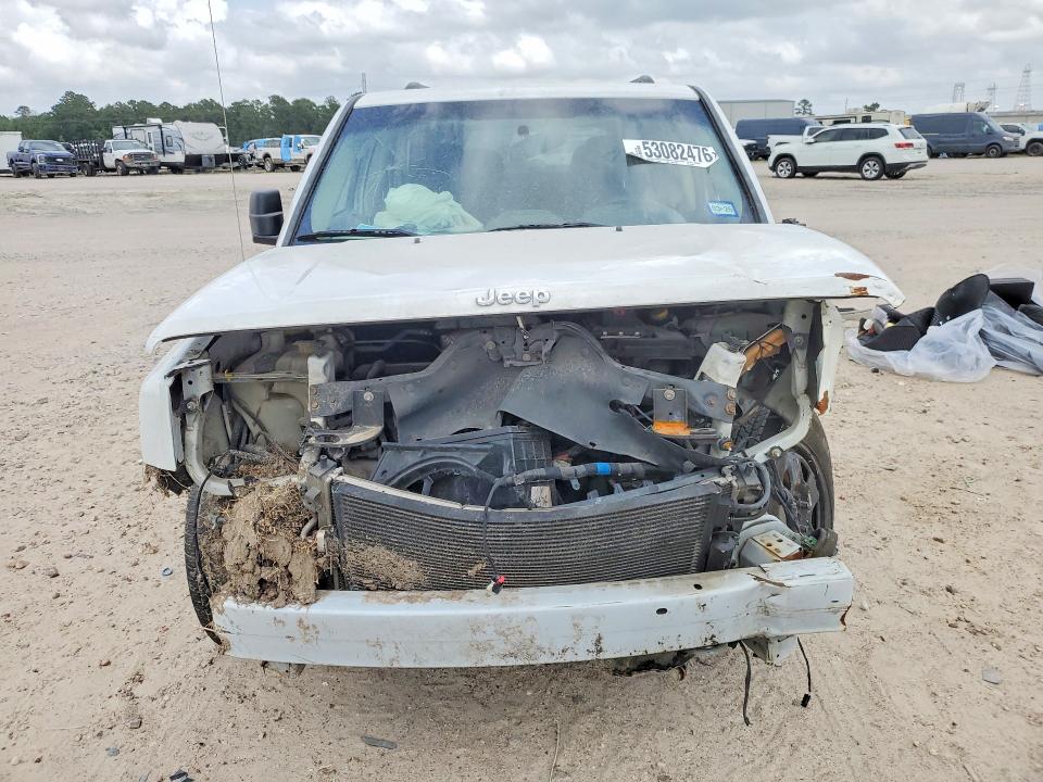 Aukcja sprzedaży 2015 Jeep Patriot, vin: 1C4NJPBA4FD281240, numer aukcji: 53082476
