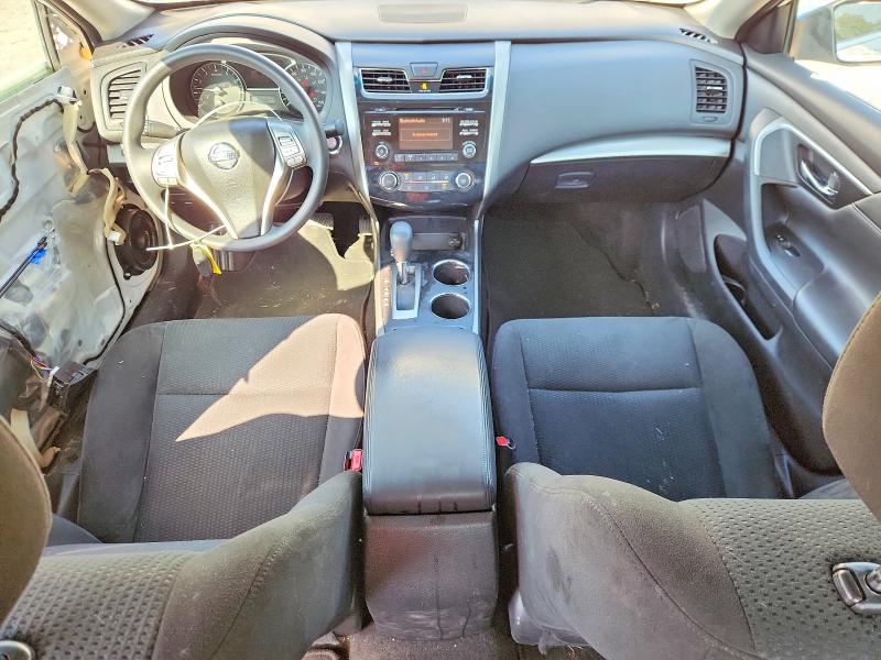 Продажа на аукционе авто 2015 Nissan Altima, vin: 1N4AL3AP9FN873367, номер лота: 52208436
