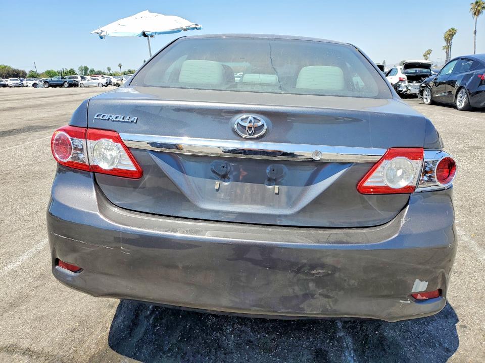 Продаж на аукціоні авто 2013 Toyota Corolla, vin: 2T1BU4EE9DC994197, номер лоту: 54303906