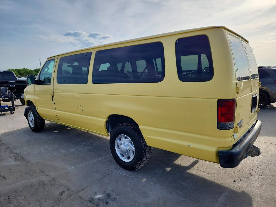 Продаж на аукціоні авто 2011 Ford Econoline, vin: 1FBSS3BL6BDA39929, номер лоту: 51450016