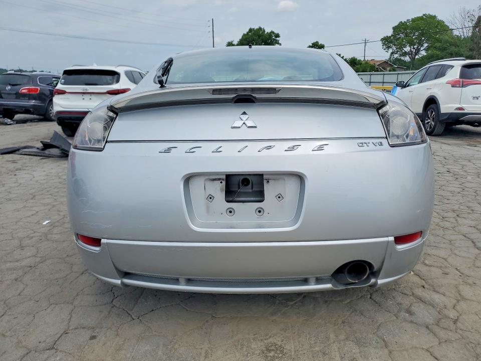 Aukcja sprzedaży 2007 Mitsubishi Eclipse, vin: 4A3AK34T27E019339, numer aukcji: 54325976