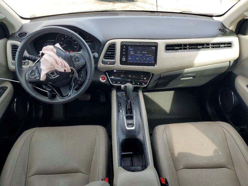 Aukcja sprzedaży 2022 Honda Hr-v, vin: 3CZRU5H73NM725522, numer aukcji: 51334906