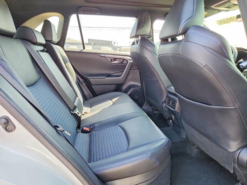 Aukcja sprzedaży 2024 Toyota Rav4, vin: JTME6RFV6RD549994, numer aukcji: 54995806