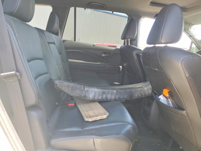Aukcja sprzedaży 2019 Honda Passport, vin: 5FNYF8H53KB012096, numer aukcji: 53458366