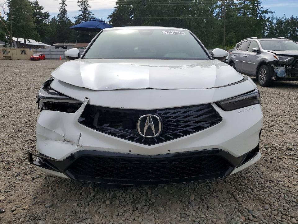 Aukcja sprzedaży 2024 Acura Integra, vin: 19UDE4H30RA016281, numer aukcji: 55439666