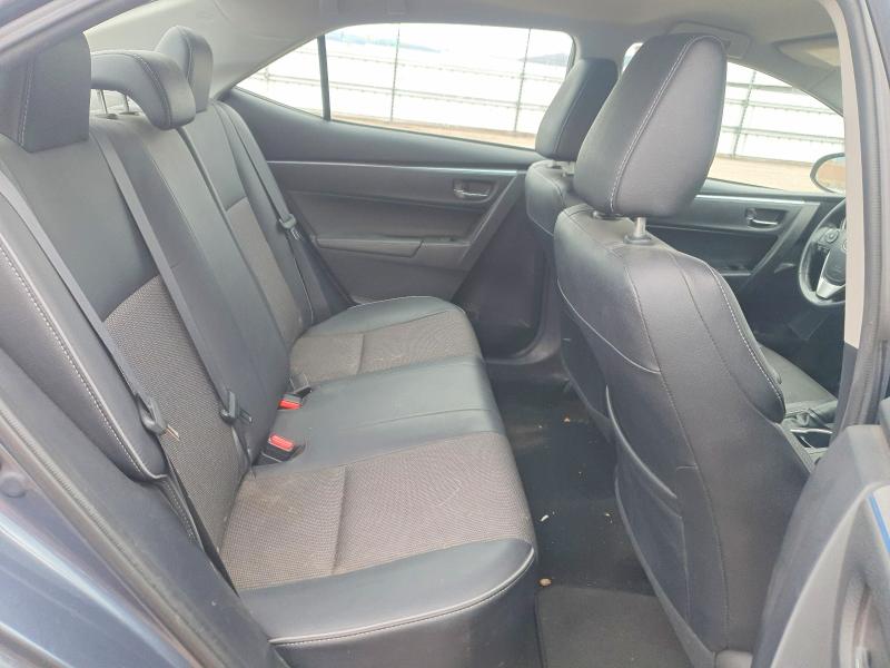 Продажа на аукционе авто 2014 Toyota Corolla, vin: 2T1BURHE9EC151272, номер лота: 54649096