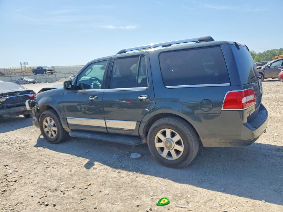 2009 Lincoln Navigator მანქანა იყიდება აუქციონზე, vin: 5LMFU28599LJ01195, აუქციონის ნომერი: 53327966