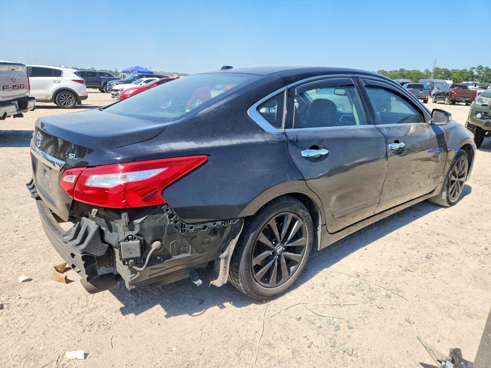 Aukcja sprzedaży 2016 Nissan Altima, vin: 1N4AL3AP1GC196764, numer aukcji: 53576726