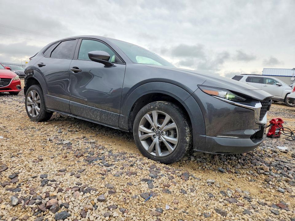2023 Mazda Cx-30 მანქანა იყიდება აუქციონზე, vin: 3MVDMBCM9PM522504, აუქციონის ნომერი: 53824556