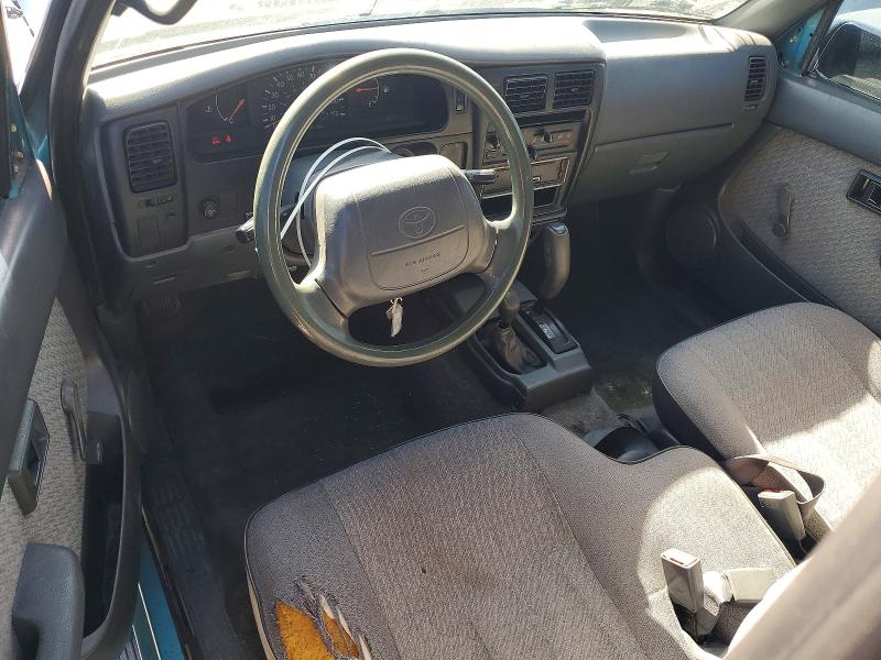 Aukcja sprzedaży 1995 Toyota Tacoma, vin: 4TAUN73C7SZ047912, numer aukcji: 79127595