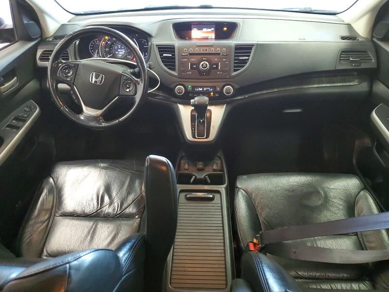 Aukcja sprzedaży 2013 Honda Cr-v, vin: 5J6RM4H7XDL050794, numer aukcji: 54753096