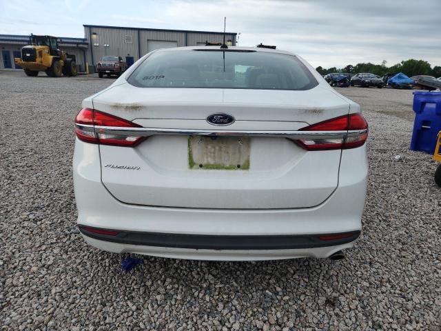 51433806 :رقم المزاد ، 3FA6P0G74JR234769 vin ، 2018 Ford Fusion مزاد بيع