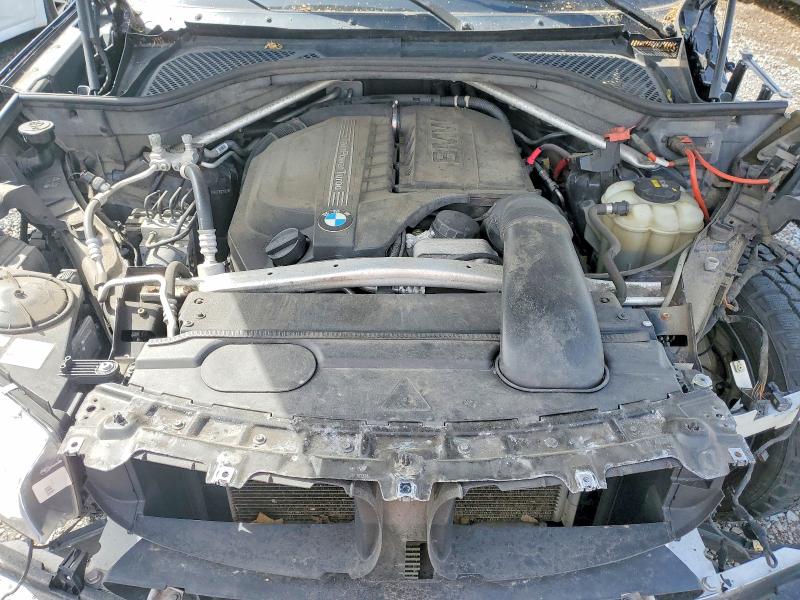 Продажа на аукционе авто 2017 Bmw X5, vin: 5UXKR0C39H0X78795, номер лота: 52867696