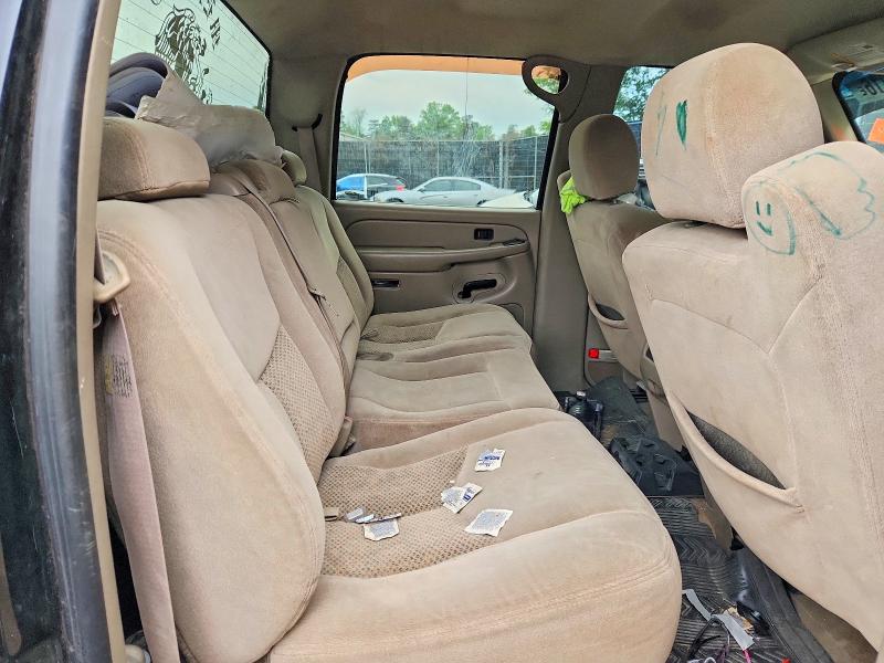 Auction sale of the 2004 Chevrolet Silverado, vin: 2GCEK13T341349918, lot number: 52495316