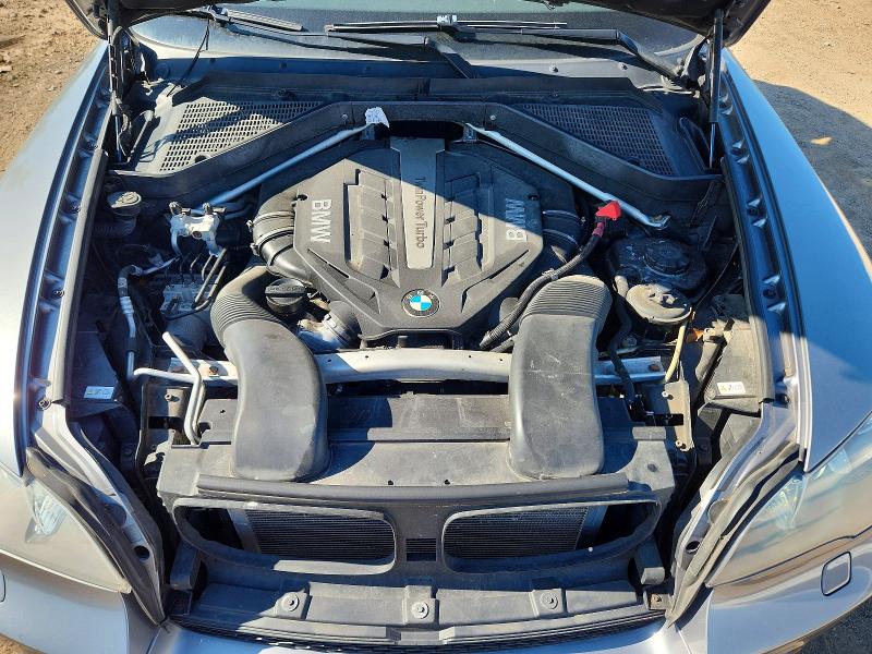 54215386 :رقم المزاد ، 5UXZV8C55CL424435 vin ، 2012 Bmw X5 مزاد بيع