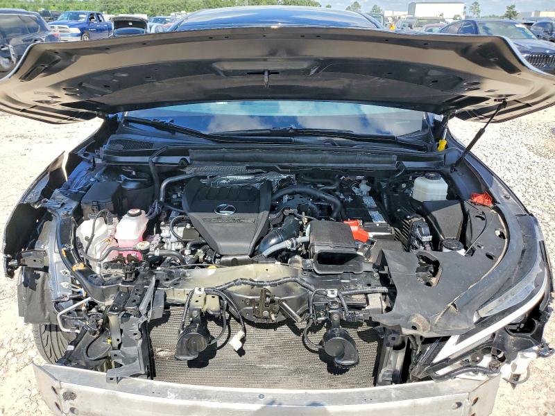 Продаж на аукціоні авто 2024 Lexus Rx 350, vin: 2T2BAMBA8RC042997, номер лоту: 53525506