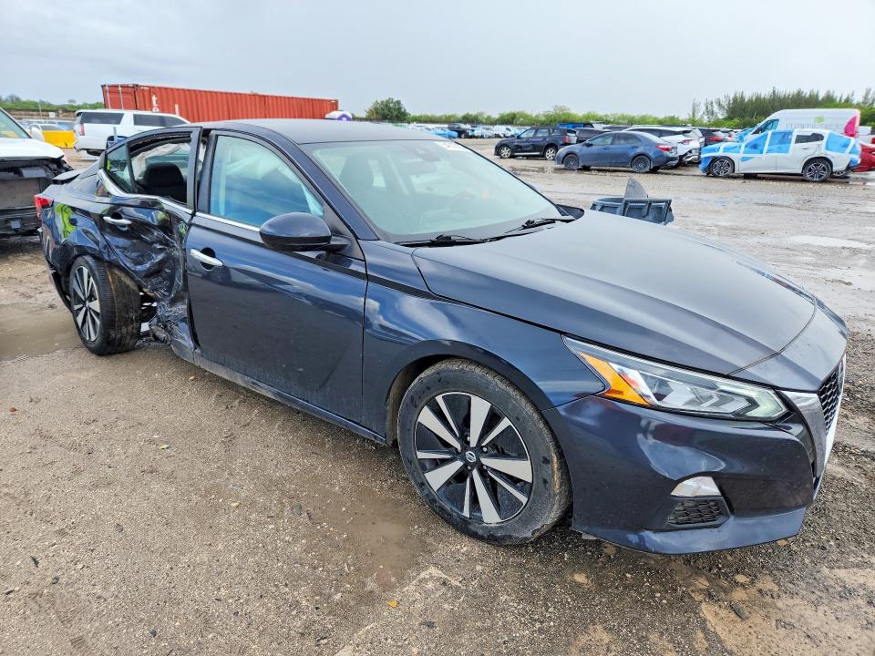 Aukcja sprzedaży 2022 Nissan Altima, vin: 1N4BL4DVXNN316485, numer aukcji: 54216726