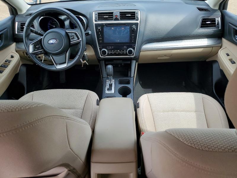 Продаж на аукціоні авто 2018 Subaru Outback, vin: 4S4BSAFC7J3327520, номер лоту: 51981236