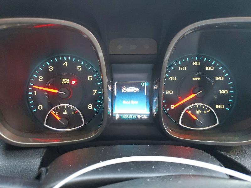 Aukcja sprzedaży 2013 Chevrolet Malibu, vin: 1G11G5SX6DF227552, numer aukcji: 54525426