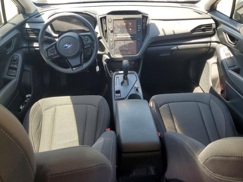 52249246 :رقم المزاد ، JF2GUABC8RH332414 vin ، 2024 Subaru Crosstrek مزاد بيع