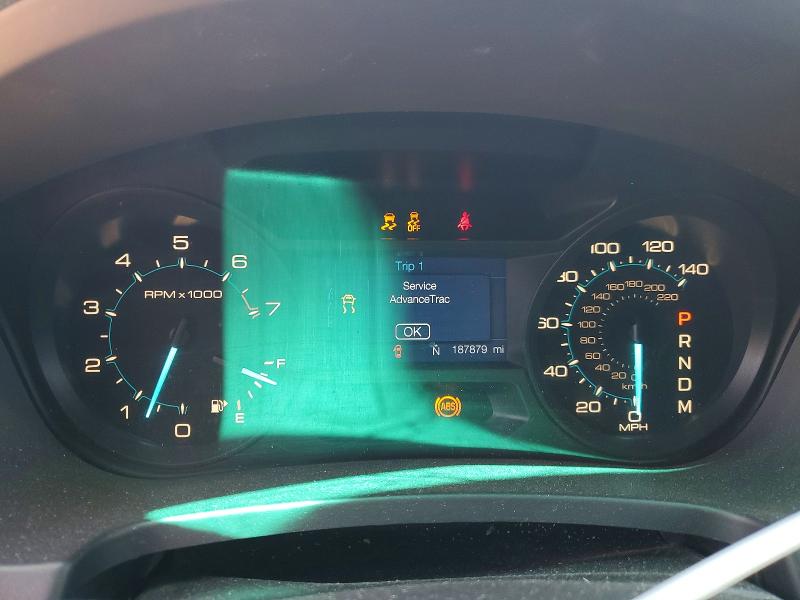 53043146 :رقم المزاد ، 1FM5K7B81FGB51176 vin ، 2015 Ford Explorer مزاد بيع