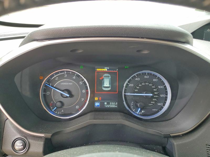 2019 Subaru Ascent მანქანა იყიდება აუქციონზე, vin: 4S4WMAPD9K3477911, აუქციონის ნომერი: 52578826